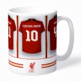 Thumbnail 8 - Personalised Dressing Room Mugs