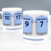 Thumbnail 9 - Personalised Dressing Room Mugs