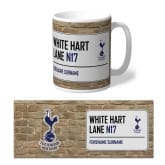 Thumbnail 6 - Personalised Football Club Street Sign Mugs