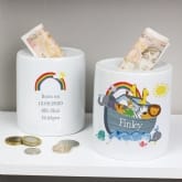 Thumbnail 10 - Personalised Ceramic Money Boxes