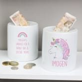 Thumbnail 12 - Personalised Ceramic Money Boxes