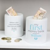 Thumbnail 4 - Personalised Ceramic Money Boxes