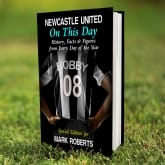 Thumbnail 2 - Personalised On This Day Football Team Books