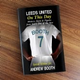 Thumbnail 3 - Personalised On This Day Football Team Books