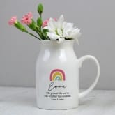 Thumbnail 11 - Personalised Flower Jugs