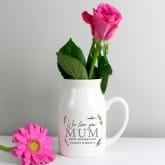 Thumbnail 5 - Personalised Flower Jugs