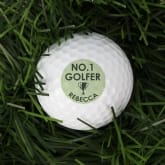 Thumbnail 7 - Personalised Golf Balls