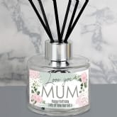 Thumbnail 2 - Personalised Floral Reed Diffusers
