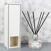 Thumbnail 3 - Personalised Floral Reed Diffusers