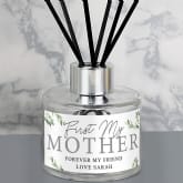 Thumbnail 4 - Personalised Floral Reed Diffusers