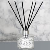Thumbnail 5 - Personalised Floral Reed Diffusers