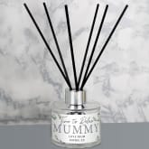 Thumbnail 7 - Personalised Floral Reed Diffusers
