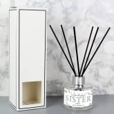 Thumbnail 8 - Personalised Floral Reed Diffusers