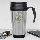 Thumbnail 1 - Personalised World's Best Thermal Mug