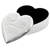 Thumbnail 4 - Holy Communion Personalised Trinket Box