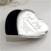 Thumbnail 2 - Holy Communion Personalised Trinket Box