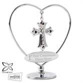 Thumbnail 3 - First Holy Communion Personalised Ornament