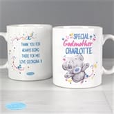 Thumbnail 3 - Personalised Me to You Godparent Mugs