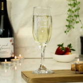 Thumbnail 3 - Maid of Honour Personalised Prosecco Glass