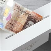 Thumbnail 5 - Happily Ever After Personalised Wedding Fund Money Box