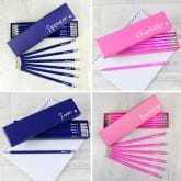 Thumbnail 1 - Personalised Pencil Sets