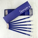 Thumbnail 2 - Personalised Pencil Sets