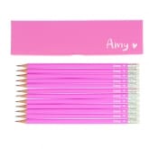 Thumbnail 7 - Personalised Pencil Sets