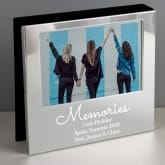 Thumbnail 4 - Memories Personalised Photo Album