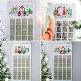 Thumbnail 1 - Personalised Christmas Advent Calendars