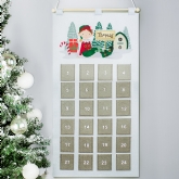 Thumbnail 10 - Personalised Christmas Advent Calendars