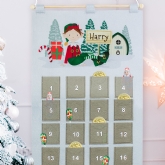 Thumbnail 11 - Personalised Christmas Advent Calendars