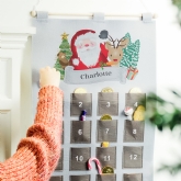 Thumbnail 3 - Personalised Christmas Advent Calendars