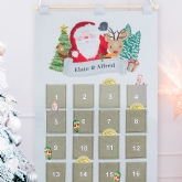 Thumbnail 5 - Personalised Christmas Advent Calendars