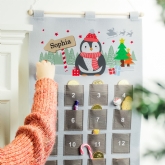Thumbnail 6 - Personalised Christmas Advent Calendars
