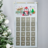 Thumbnail 7 - Personalised Christmas Advent Calendars