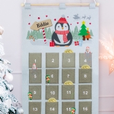 Thumbnail 8 - Personalised Christmas Advent Calendars