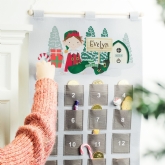 Thumbnail 9 - Personalised Christmas Advent Calendars