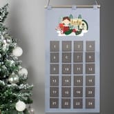 Thumbnail 2 - Personalised Christmas Advent Calendars