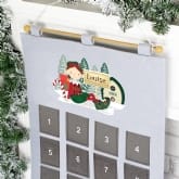 Thumbnail 3 - Personalised Christmas Advent Calendars