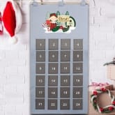Thumbnail 4 - Personalised Christmas Advent Calendars