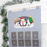 Thumbnail 6 - Personalised Christmas Advent Calendars