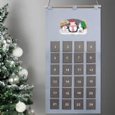 Thumbnail 7 - Personalised Christmas Advent Calendars