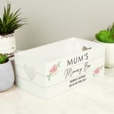 Thumbnail 5 - Personalised White Wooden Crates
