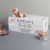 Thumbnail 6 - Personalised White Wooden Crates