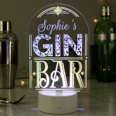 Thumbnail 8 - Personalised Bar Colour Changing LED Lights