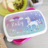 Thumbnail 7 - Pink Personalised Lunch Boxes