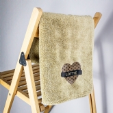 Thumbnail 9 - Personalised Pet Microfibre Towels