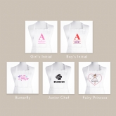 Thumbnail 12 - Personalised Children's Aprons