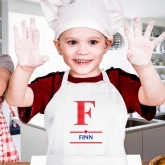 Thumbnail 5 - Personalised Children's Aprons