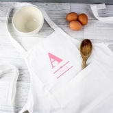 Thumbnail 6 - Personalised Children's Aprons